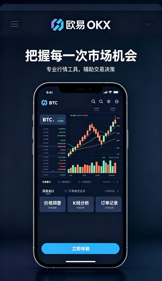 欧交易所APP行情分析工具